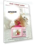 Превью FHD 1080P Digital Camera with 16X Zoom Anti Shake, Compact Camera for Kids — Compact Digital Cameras, CAMKORY