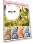 Превью FHD 1080P Digital Camera with 16X Zoom Anti Shake, Compact Camera for Kids — Compact Digital Cameras, CAMKORY