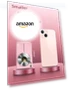 Превью FHD 1080P Digital Camera with 16X Zoom Anti Shake, Compact Camera for Kids — Compact Digital Cameras, CAMKORY