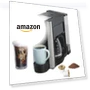 Превью FlexBrew Advanced 5-in-1 Programmable Coffee Maker — Coffee & Espresso Combos, Hamilton Beach