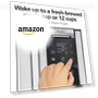 Превью FlexBrew Advanced 5-in-1 Programmable Coffee Maker — Coffee & Espresso Combos, Hamilton Beach
