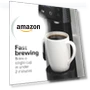 Превью FlexBrew Advanced 5-in-1 Programmable Coffee Maker — Coffee & Espresso Combos, Hamilton Beach