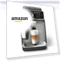 Превью Fully Automatic Espresso Machine with LatteGo Milk System — Coffee & Espresso Combos, Philips