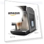 Превью Fully Automatic Espresso Machine with LatteGo Milk System — Coffee & Espresso Combos, Philips