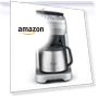 Превью Grind Control Coffee Maker With Integrated Grinder, Thermal Carafe — Electric Blade Coffee Grinders, Breville