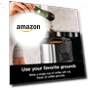 Превью Hot and Cold Brewed System, Tea & Coffee Maker with Auto-iQ — Chilled Brew Essentials, Ninja