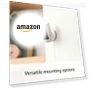 Превью Indoor Security Camera 1080p HD with Color Night Vision — Cameras & Monitors, Ring