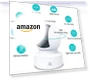 Превью Indoor Pan/Tilt Smart Security Camera, 1080p HD with Night Vision, Motion Detection — Smart Home Security, TP-Link