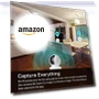 Превью Indoor Pan/Tilt Smart Security Camera, 1080p HD with Night Vision, Motion Detection — Smart Home Security, TP-Link
