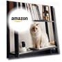 Превью Indoor Pan/Tilt Smart Security Camera, 1080p HD with Night Vision, Motion Detection — Smart Home Security, TP-Link