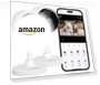 Превью Indoor Security Camera with Night Vision, 2K Resolution, Motion Detection — Security Cameras, लिटोकैम