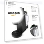 Превью Single Serve & Carafe Coffee Maker with Programmable Auto Brew — Coffee & Espresso Combos, Keurig
