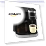 Превью Single Serve & Carafe Coffee Maker, Multiple Brew Sizes, Programmable Auto Brew — Single-Cup Coffee Makers, Keurig