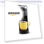 Превью Single Serve K-Cup Pod Coffee Maker, 6 to 12oz Brew size, with Cord Storage, Perfect for Small Spaces — Single-Cup Coffee Makers, Keurig