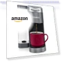 Превью Single Serve K-Cup Pod Coffee Maker, MultiStream Technology, 4 Brew Sizes, Gray — Single-Cup Coffee Makers, Keurig