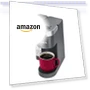 Превью Single Serve K-Cup Pod Coffee Maker, MultiStream Technology, 4 Brew Sizes, Gray — Single-Cup Coffee Makers, Keurig