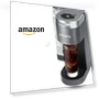 Превью Single Serve K-Cup Pod Coffee Maker, MultiStream Technology, 4 Brew Sizes, Gray — Single-Cup Coffee Makers, Keurig