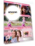 Превью FHD 1080P Kids Camera 44MP Point and Shoot Digital Camera with 32GB Card — Portable Media Devices & Accessories, Nsoela