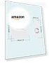 Превью Lighted Wireless Doorbell with 58 Chimes, 1000ft Range, Waterproof — Push Buttons, AIDA