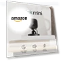 Превью Compact indoor smart security camera, 1080p HD video, night vision, motion detection, two-way audio — Security Cameras, Blink