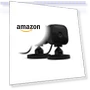 Превью Compact indoor smart security camera, 1080p HD video, night vision, motion detection, two-way audio — Security Cameras, Blink