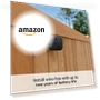 Превью Wire-free smart security camera system with two-year battery life — Smart Home Security, Blink