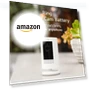 Превью Weather-Resistant Outdoor Camera with Color Night Vision — Cameras & Monitors, Ring