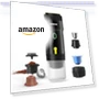Превью Portable Electric Espresso Machine for Camping and Travel — Coffee & Espresso Combos, AIBOKEE