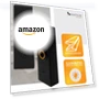 Превью Rectangular Lighted Wired Metal Doorbell Button — Push Buttons, Newhouse Hardware