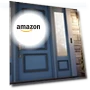 Превью Rectangular Lighted Wired Metal Doorbell Button — Push Buttons, Newhouse Hardware