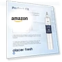 Превью Replacement Refrigerator Water Filter with CHIP, 2 Pack — Refrigerator Filters, GLACIER FRESH