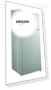 Превью Retro Apartment Size Refrigerator with Top Freezer - 7.5 Cu Ft Capacity — Cooling Solutions, Frigidaire