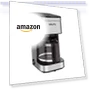 Превью 10-Cup Drip Coffee Maker with Reusable Filter — Coffee & Espresso Combos, KRUPS
