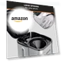 Превью 10-Cup Drip Coffee Maker with Reusable Filter — Coffee & Espresso Combos, KRUPS