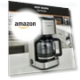 Превью 10-Cup Drip Coffee Maker with Reusable Filter — Coffee & Espresso Combos, KRUPS