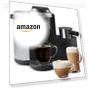 Превью Single Serve Coffee, Latte and Cappuccino Maker with Milk Frother — Coffee & Espresso Combos, Keurig