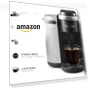 Превью Single Serve Coffee, Latte and Cappuccino Maker with Milk Frother — Coffee & Espresso Combos, Keurig