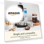 Превью Single Serve Coffee Maker with 72-Ounce Reservoir, Programmable Brewing & Hot Water Dispenser — Single-Cup Coffee Makers, Cuisinart