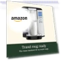 Превью Single Serve Coffee Maker with 72-Ounce Reservoir, Programmable Brewing & Hot Water Dispenser — Single-Cup Coffee Makers, Cuisinart