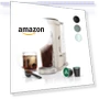 Превью Single-Serve Coffee Maker, K-Cup Pod Compatible, Brews Grounds, Compact Design — Single-Cup Coffee Makers, Ninja