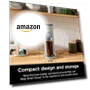 Превью Single-Serve Coffee Maker, K-Cup Pod Compatible, Brews Grounds, Compact Design — Single-Cup Coffee Makers, Ninja