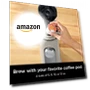 Превью Single-Serve Coffee Maker, K-Cup Pod Compatible, Brews Grounds, Compact Design — Single-Cup Coffee Makers, Ninja
