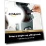 Превью Specialty Single-Serve Coffee Maker with Built-In Milk Frother, K-Cup Pod Compatible — Single-Cup Coffee Makers, Ninja