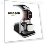 Превью Single Serve Coffee Maker with Integrated Coffee Grinder, Stainless Steel — Single-Cup Coffee Makers, Cuisinart