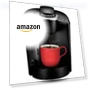 Превью Single Serve K-Cup Pod Coffee Maker with Removable Reservoir — Single-Cup Coffee Makers, Keurig