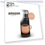 Превью Single Serve K-Cup Pod Coffee Maker, Multistream Technology, 3 Brew Sizes, Slim Design — Single-Cup Coffee Makers, Keurig