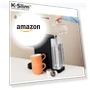 Превью Single Serve K-Cup Pod Coffee Maker, Multistream Technology, 3 Brew Sizes, Slim Design — Single-Cup Coffee Makers, Keurig