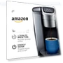 Превью Single Serve K-Cup Pod Coffee Maker with Strength and Temperature Control — Single-Cup Coffee Makers, Keurig