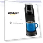 Превью Single Serve K-Cup Pod Coffee Maker, 3 Brew Sizes, Strong Button Feature, 42oz Removable Reservoir — Single-Cup Coffee Makers, Keurig