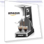 Превью Slim Espresso Machine with Milk Frother Steam Wand, 20 Bar Professional Italian Pump — Coffee & Espresso Combos, CHULUX